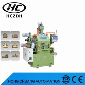 कोण वाल्व विशेष मशीन