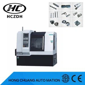 स्वचालित गेंद मिलिंग मशीन