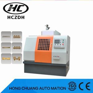 पीतल वाल्व लाइन मशीन