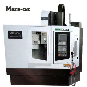चीन पेशेवर आपूर्तिकर्ता ड्रिलिंग और मिलिंग सीएनसी मशीन VMC450L