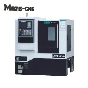 फैक्टरी सीधे धातु JD32P-L के लिए सर्वोत्तम मूल्य सीएनसी मशीन प्रदान करती है