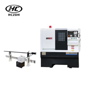 चीन Zhejiang उच्च Qulity सीएनसी खराद मशीन